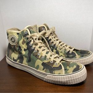 PF Flyer Sneakers mens size size 16